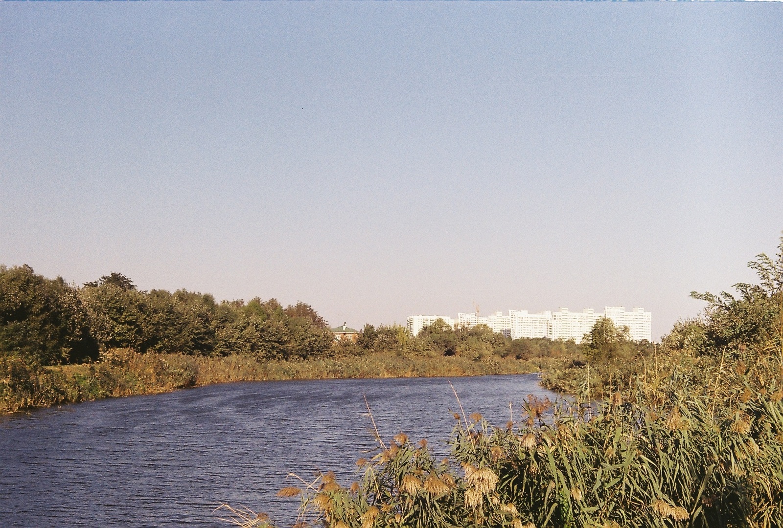 The first pictures at the zenith - My, The photo, Photo on sneaker, Photographer, , 35mm, Zenit-e, Industar, Longpost