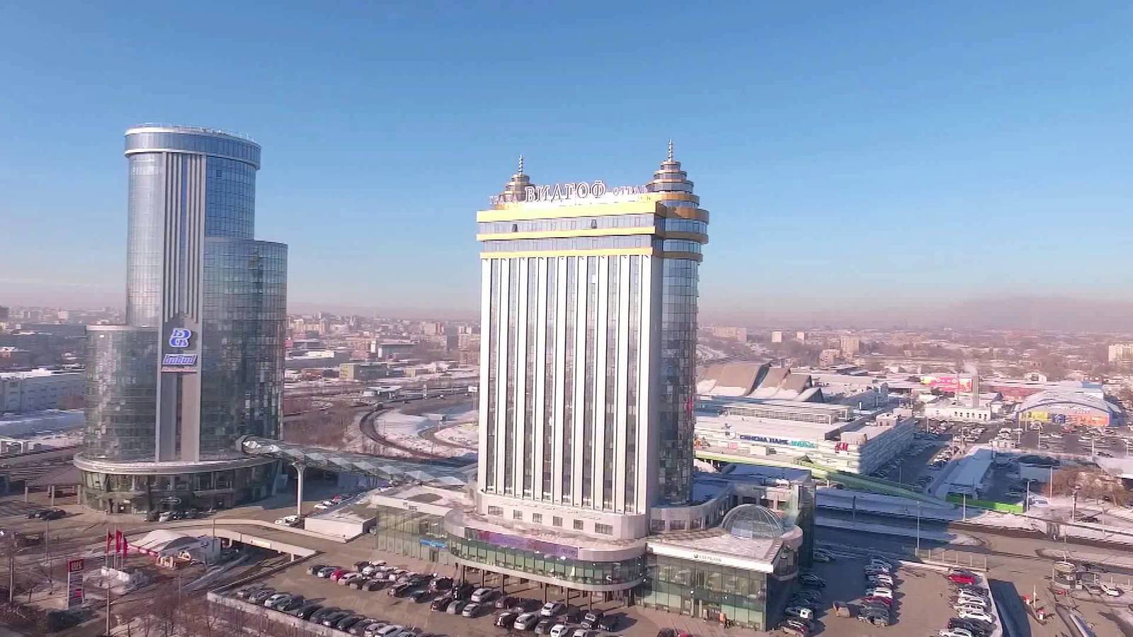 Отель бовид челябинск