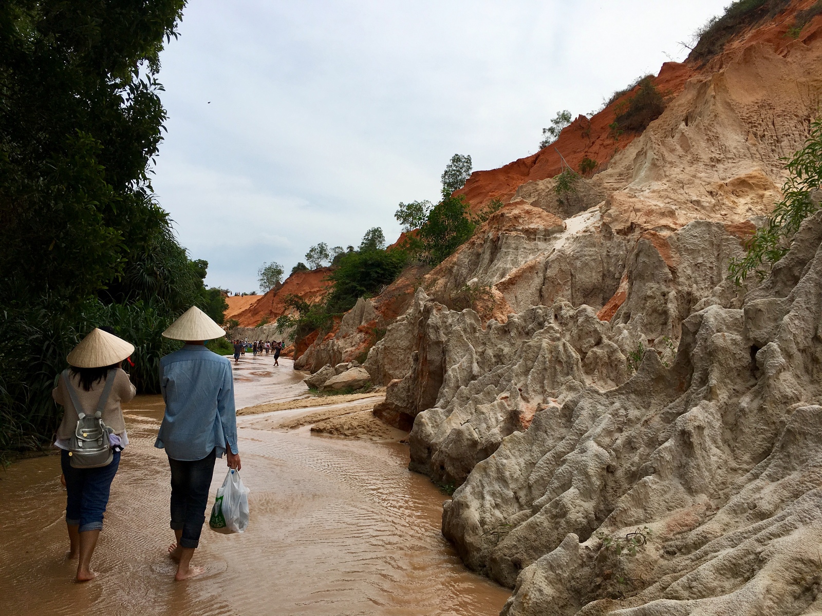 Phan Thiet - My, Travels, Vietnam, The photo, Nature, Longpost