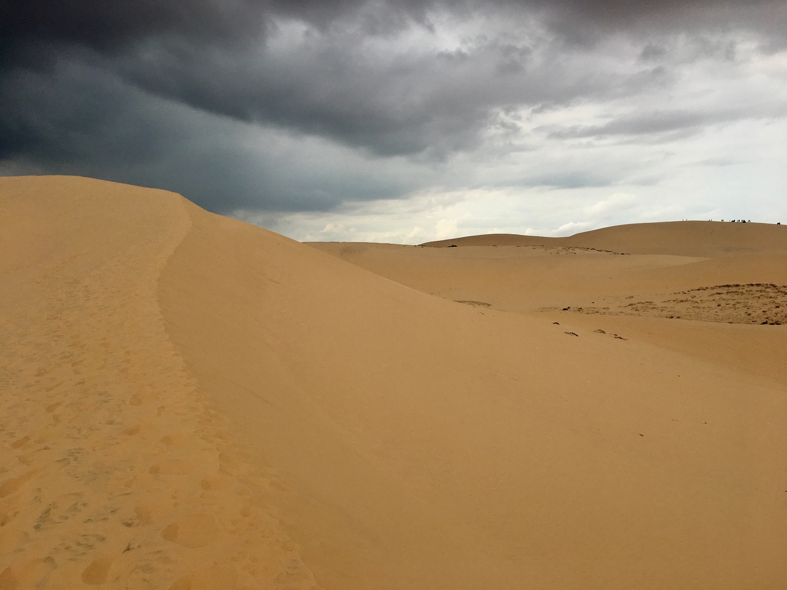 Phan Thiet - My, Travels, Vietnam, The photo, Nature, Longpost