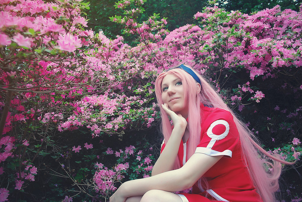 Sakura Haruno! - Sakura haruno, Naruto, A4th, Cosplay, Girls, Longpost