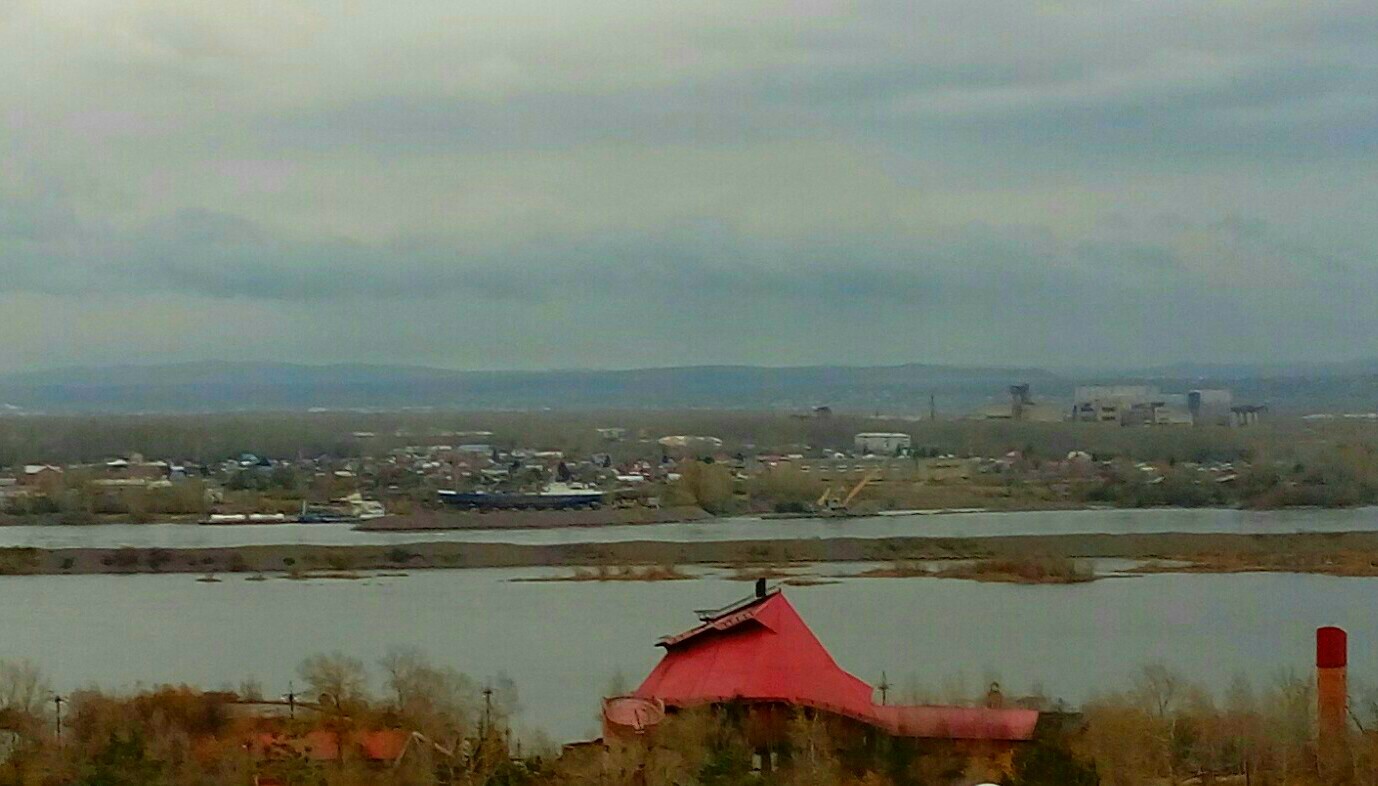 Очей очарованье | Пикабу