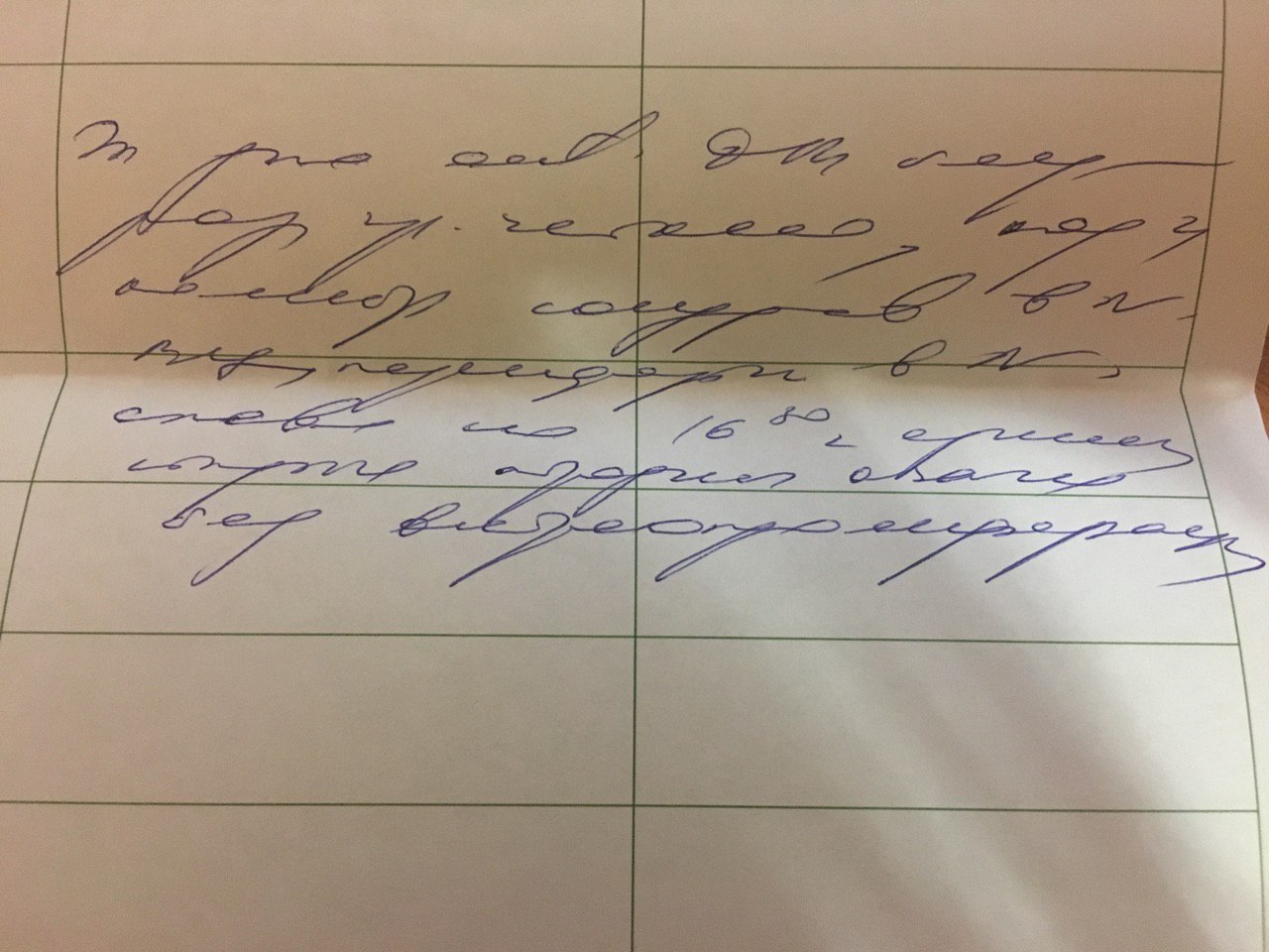 Please help me decipher the terrible kidney (((Diagnosis is especially important - Doctor's handwriting, Handwriting