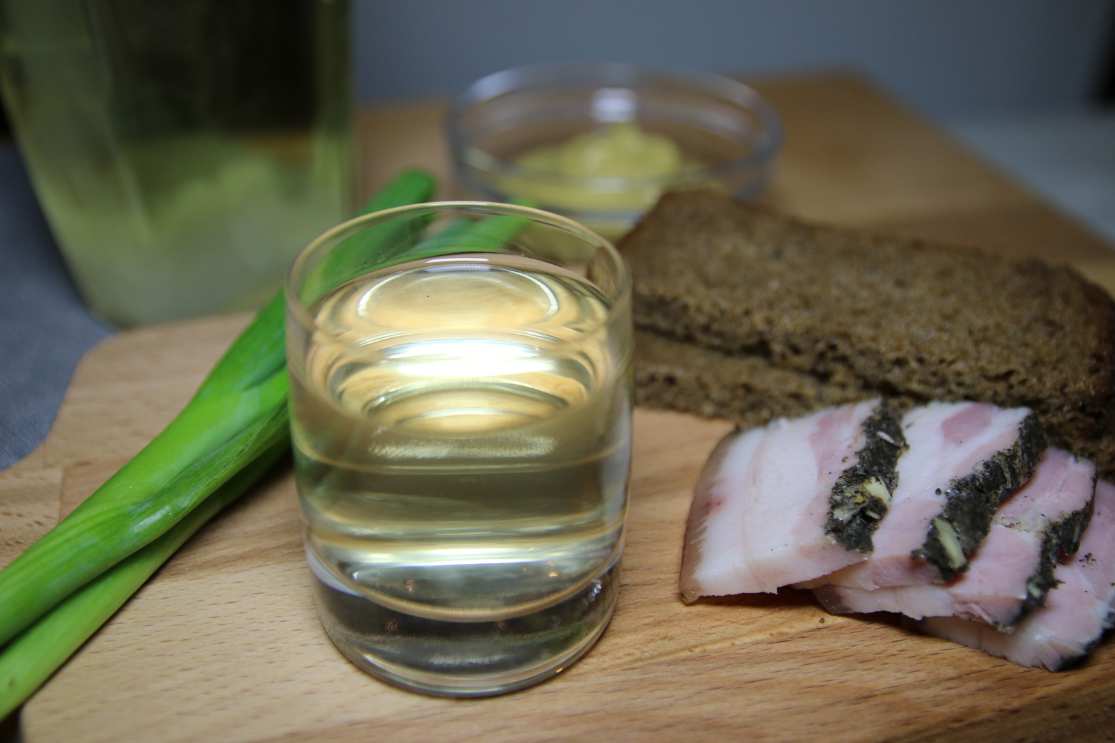 Crap at home. A very simple recipe. - My, Recipe, Tincture, Alcohol, Horseradish, Video, Longpost