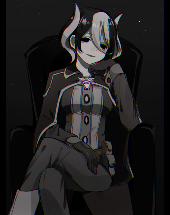 Ozen x3 - Made in abyss, , Ozen, Maruruk, Anime art, Longpost