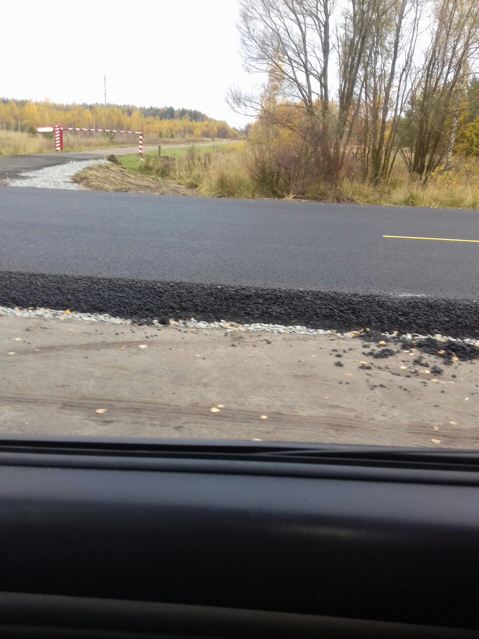 How to make roads in Russia - My, Kazan, Road repair, Longpost