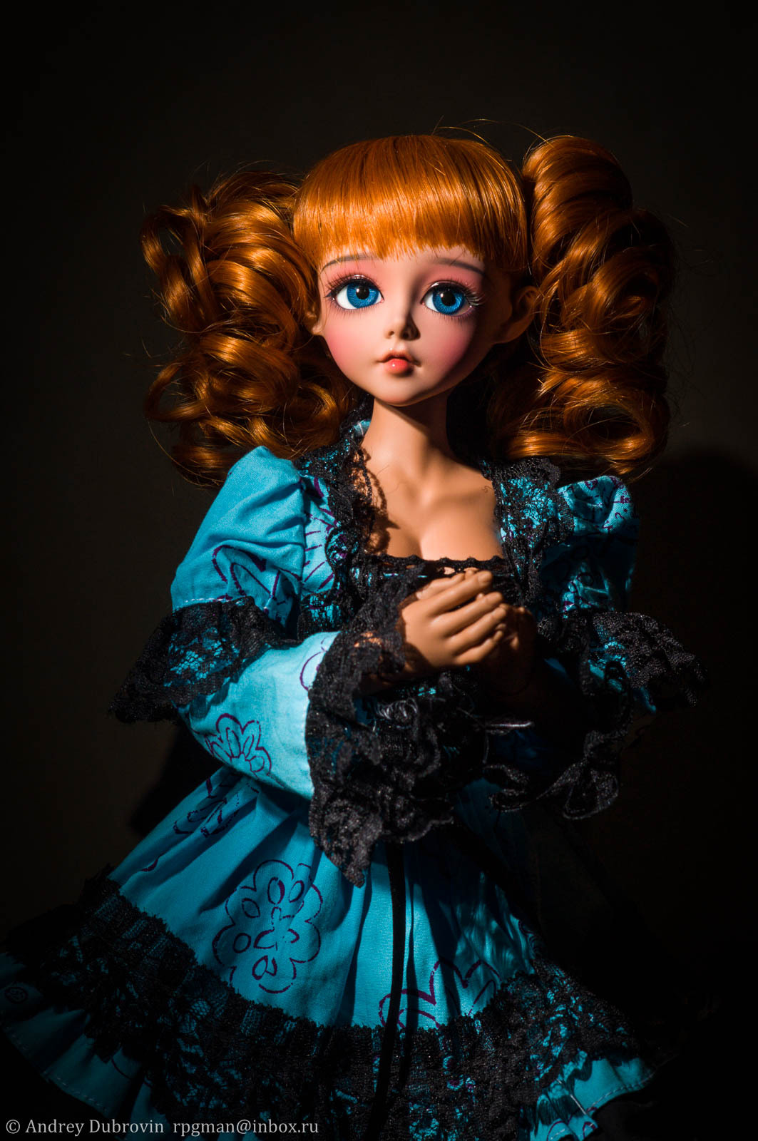 Summer was cold - My, Bjd - Dolls, Doll, Hobby, Jointed doll, Bjd, Longpost