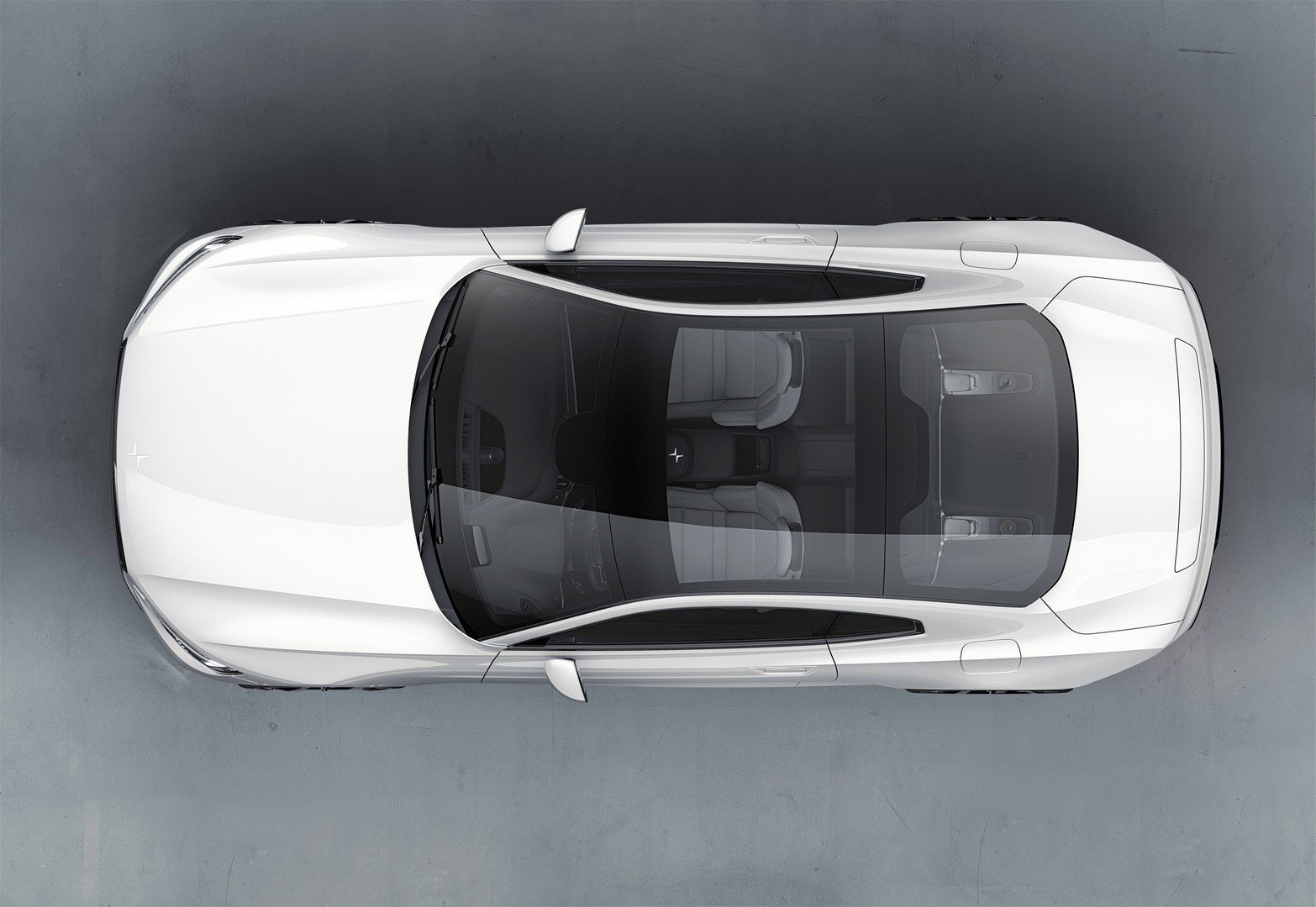 Volvo Coupe concept turns into production Polestar 1 hybrid coupe - Auto, Volvo, Hybrid, Coupe, Longpost