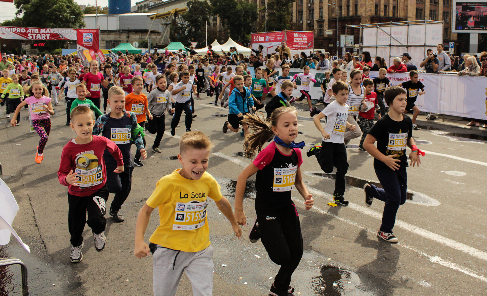 Sports marathon. - My, Beginning photographer, My, Marathon, Runner, , Canon 1200d, Longpost