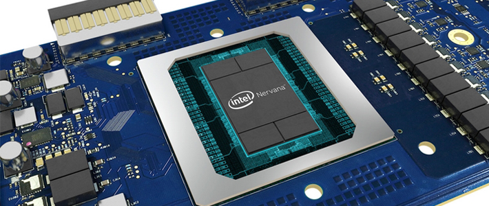 Intel has created a chip for processing neural networks - news, IT, Intel, Artificial Intelligence, Нейронные сети