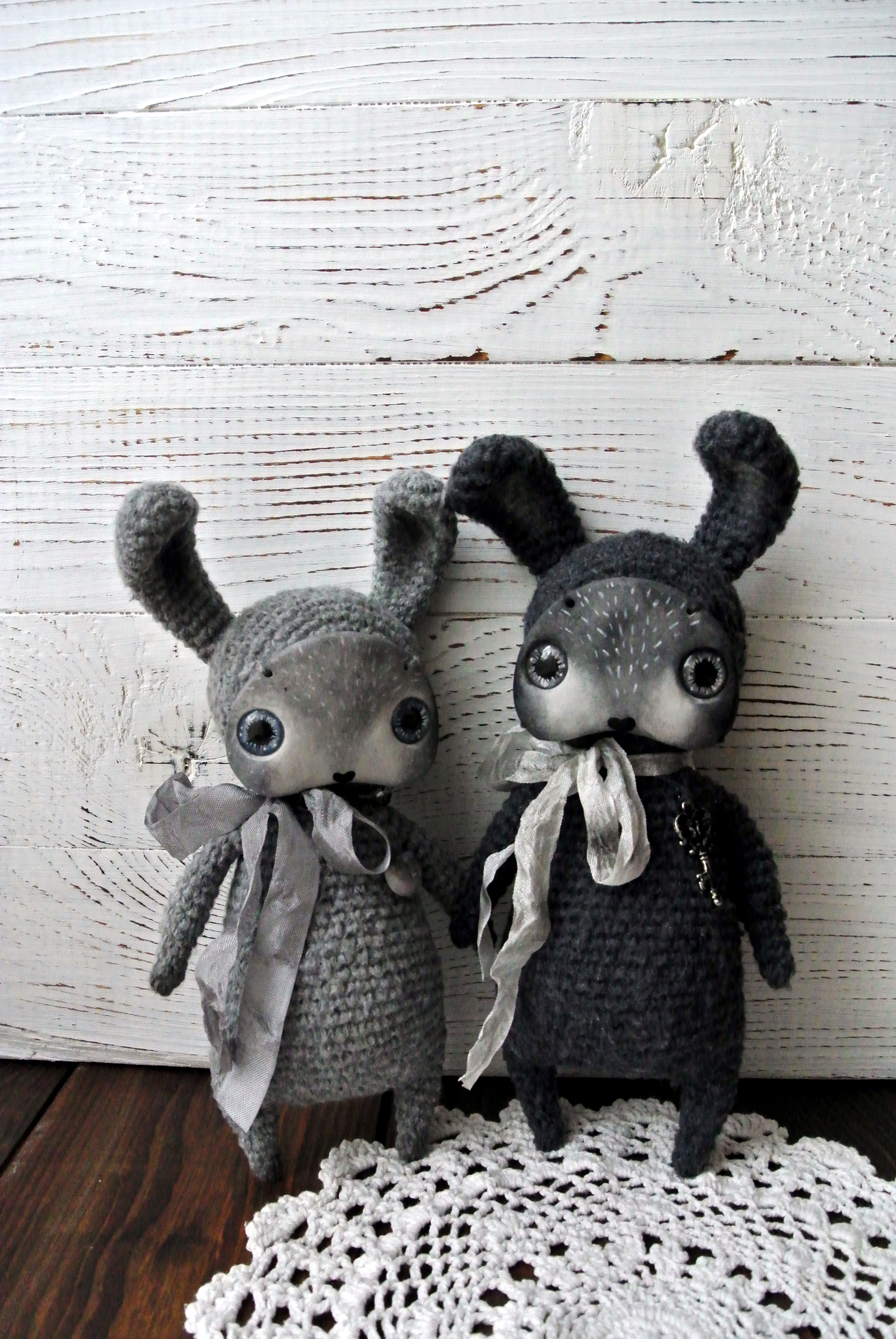 my animals) - My, My, Longpost, Needlework without process, Amigurumi, Knitted toys