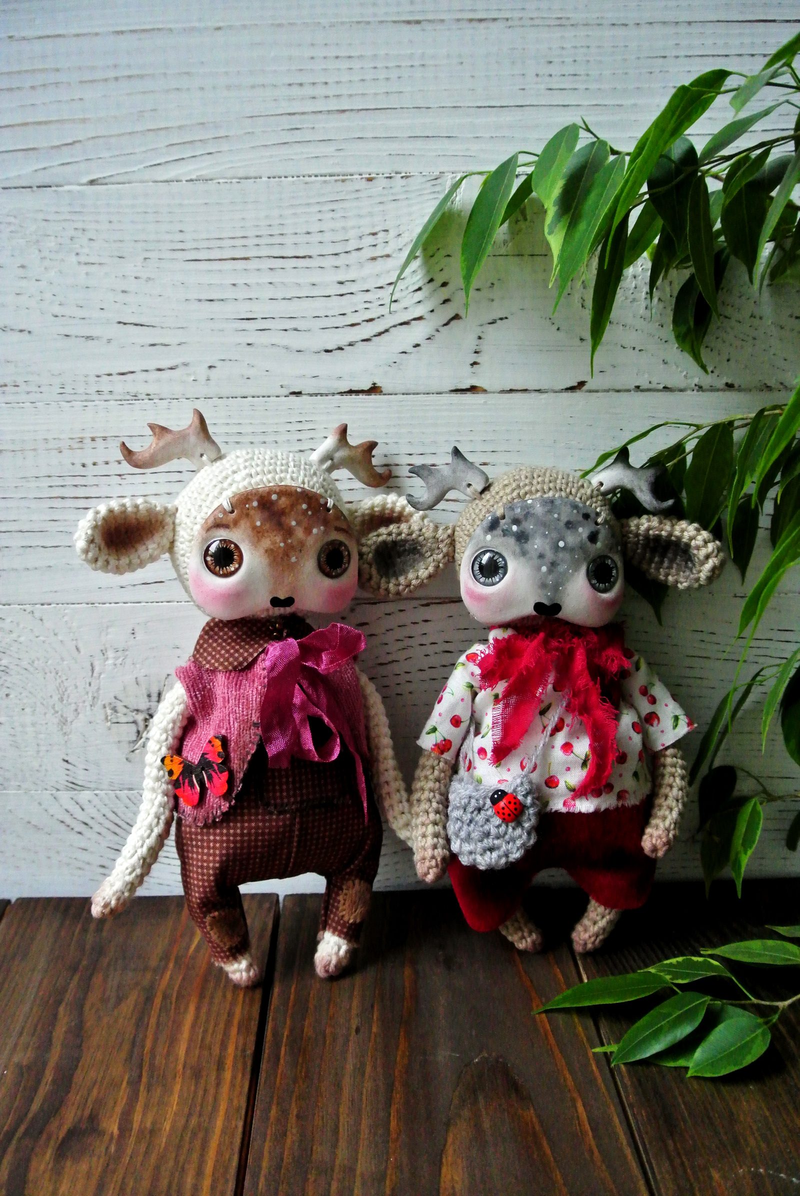 my animals) - My, My, Longpost, Needlework without process, Amigurumi, Knitted toys