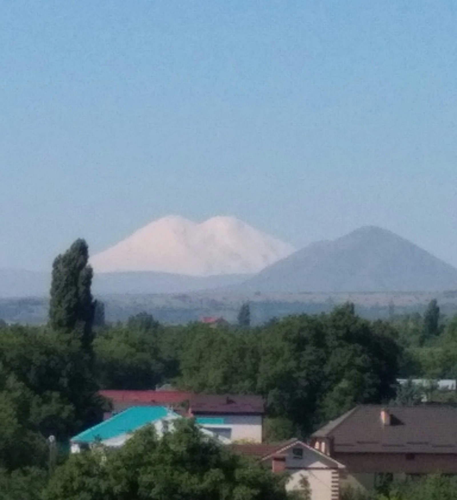 This is Pyatigorsk - My, Pyatigorsk, Caucasian Mineral Waters, Longpost