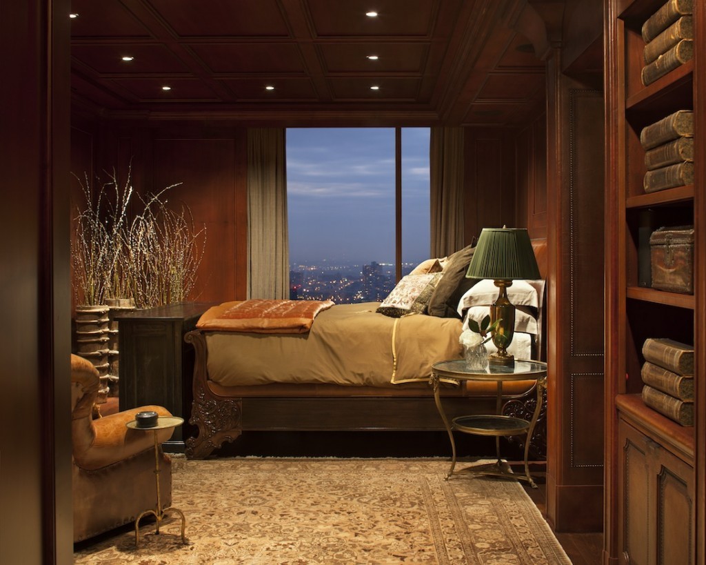 I'll probably winter here. - The photo, Interior, Room, Cosiness, View