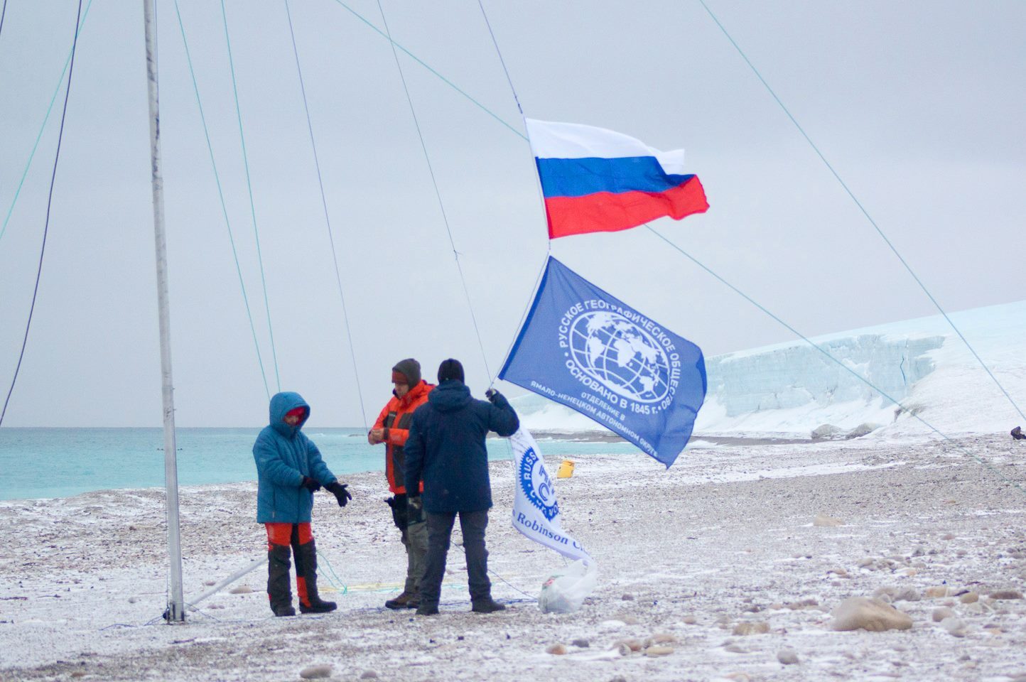 Остров Виктория - Моё, Арктика, Север, Путешествия, Туризм, Россия, Достижение, Длиннопост