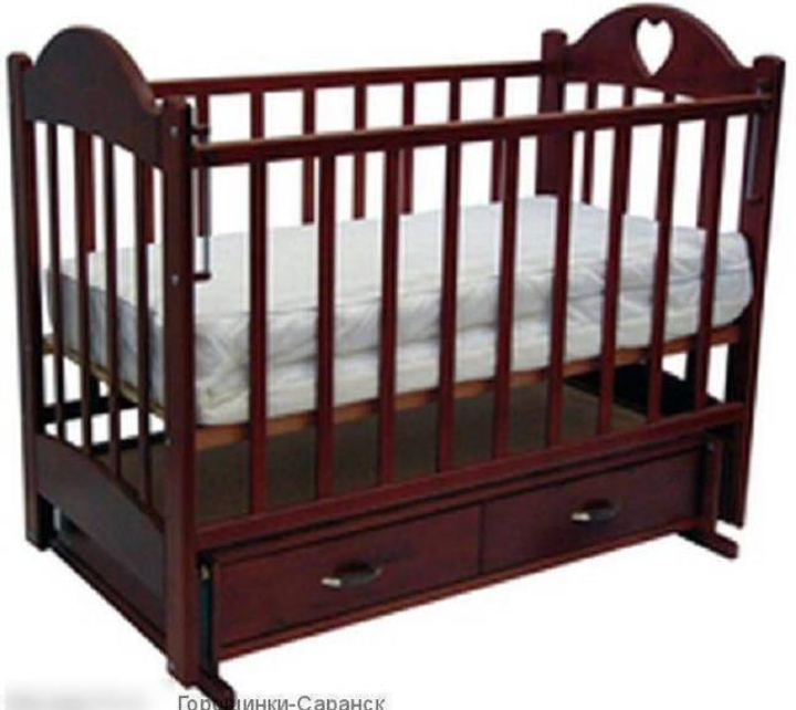 Auction - My, Baby bed, Deception, Farpost, Auction, Salesman, Stupid, Fools