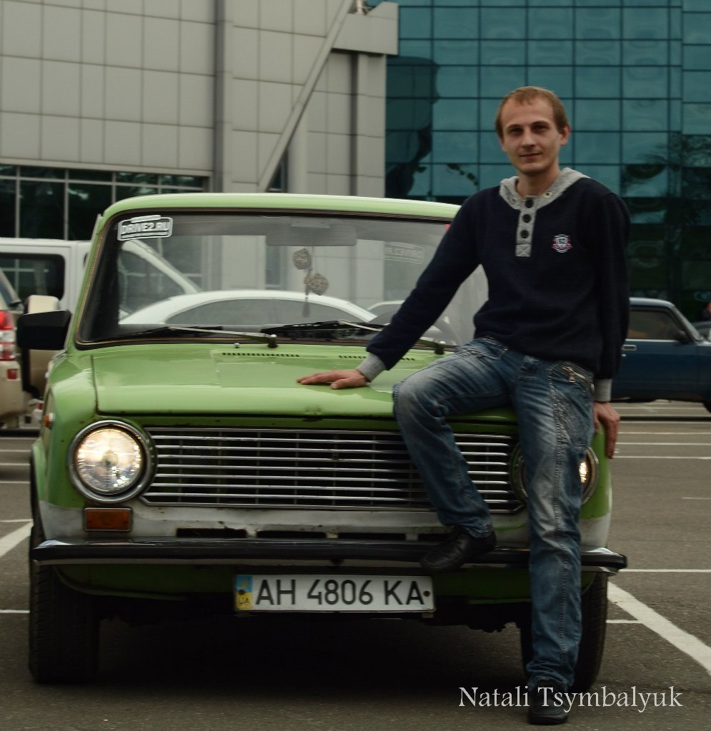 Odessa motorists are so different... - My, Auto, Retro car, Odessa, AvtoVAZ, Auto Club, Zhiguli, Made in USSR, Motorists, Longpost