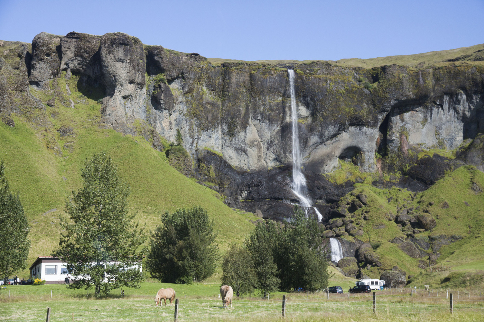 Iceland - My, Iceland, The photo, Longpost