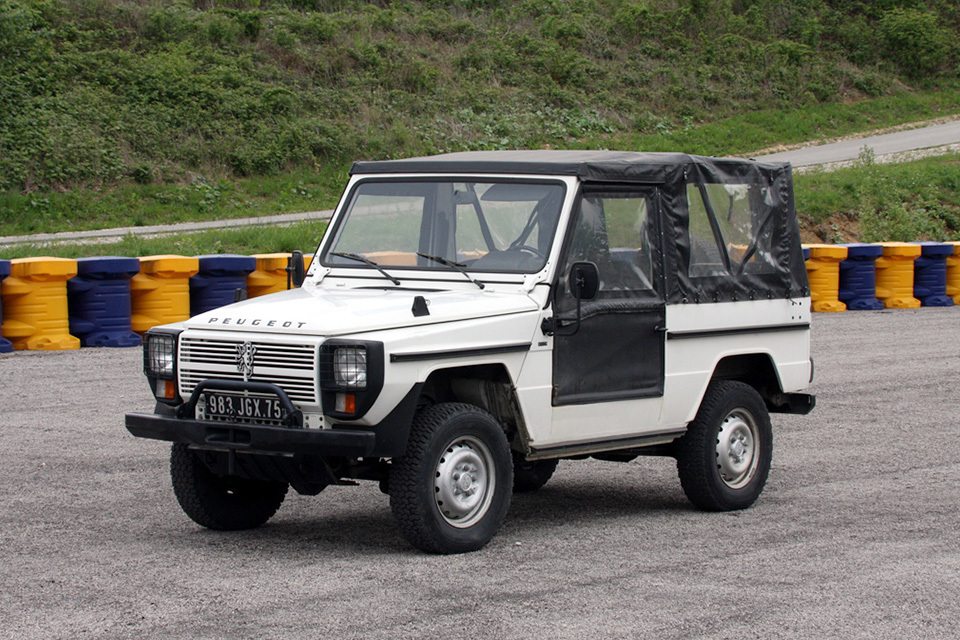 MB Gelandewagen: history in pictures (part 1) - Auto, Story, Legend, Gelendvagen, Mercedes, , Mercedes, Longpost