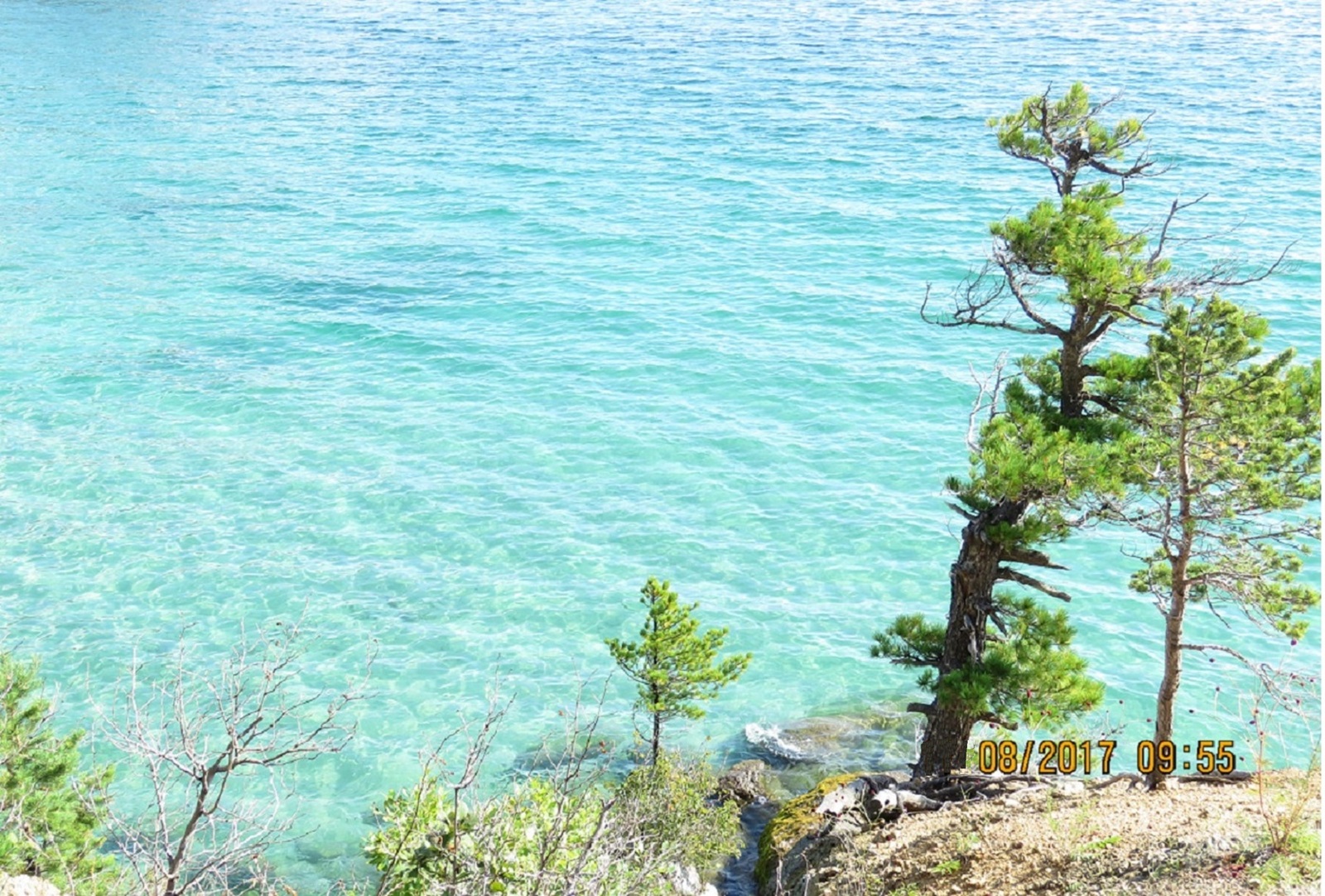 Where I live, that's what I admire. Baikal. - My, Baikal, Summer, Longpost