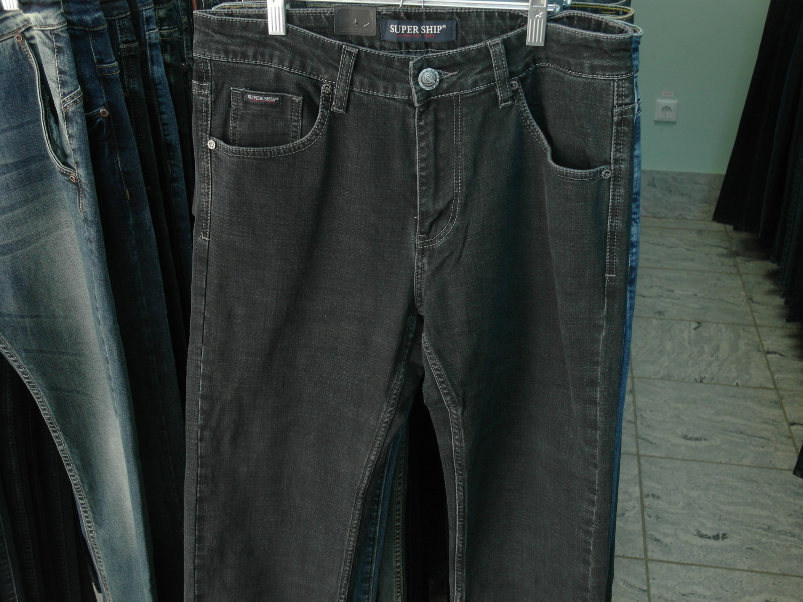 Jeans. - My, Jeans, Cloth, Useful, Longpost, Purchase