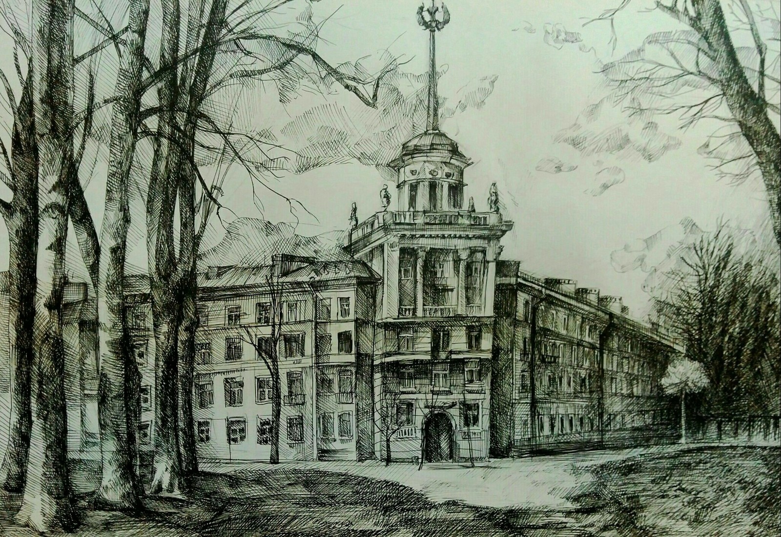 Раскраски города луганска