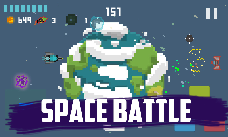 SOS (save our space) - игра вышла в Play Market ! Часть 2 - Моё, Play market, Google Play, Инди игра, Gamedev, Android, Длиннопост