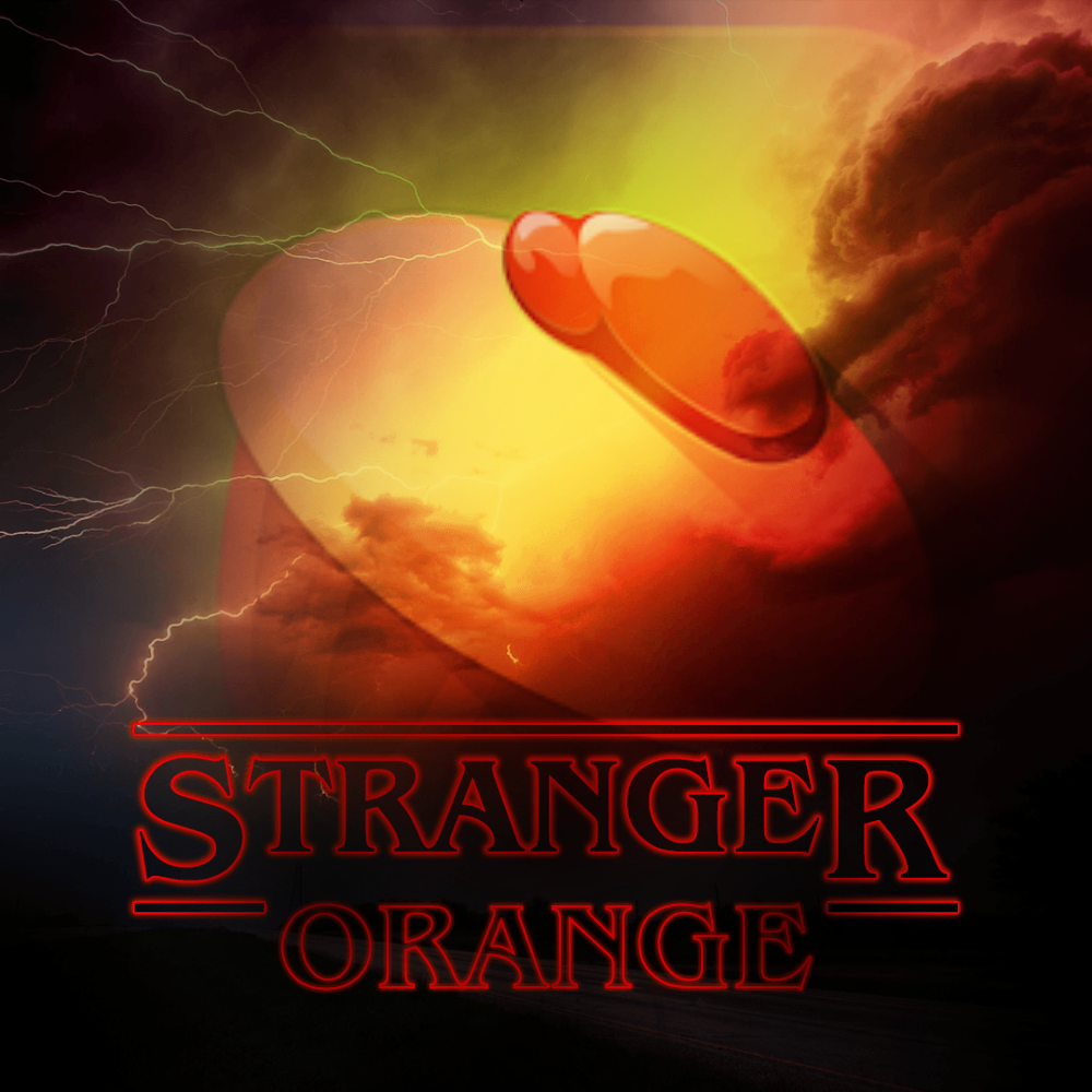 Very strange everything. - Very strange things, Site, Serials, Season 2, TV series Stranger Things