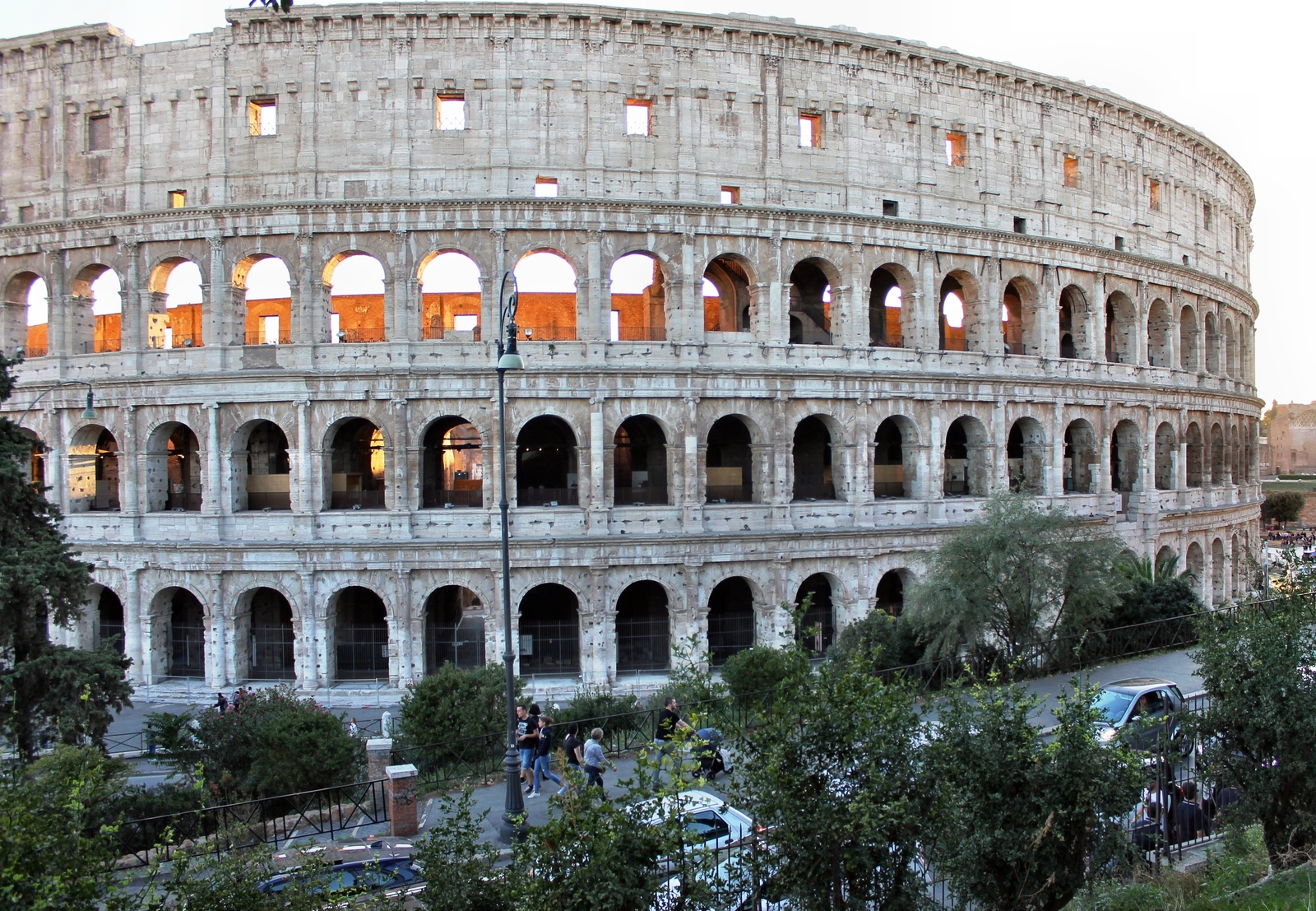 Italy Rome - My, Beginning photographer, Town, Italy, Longpost