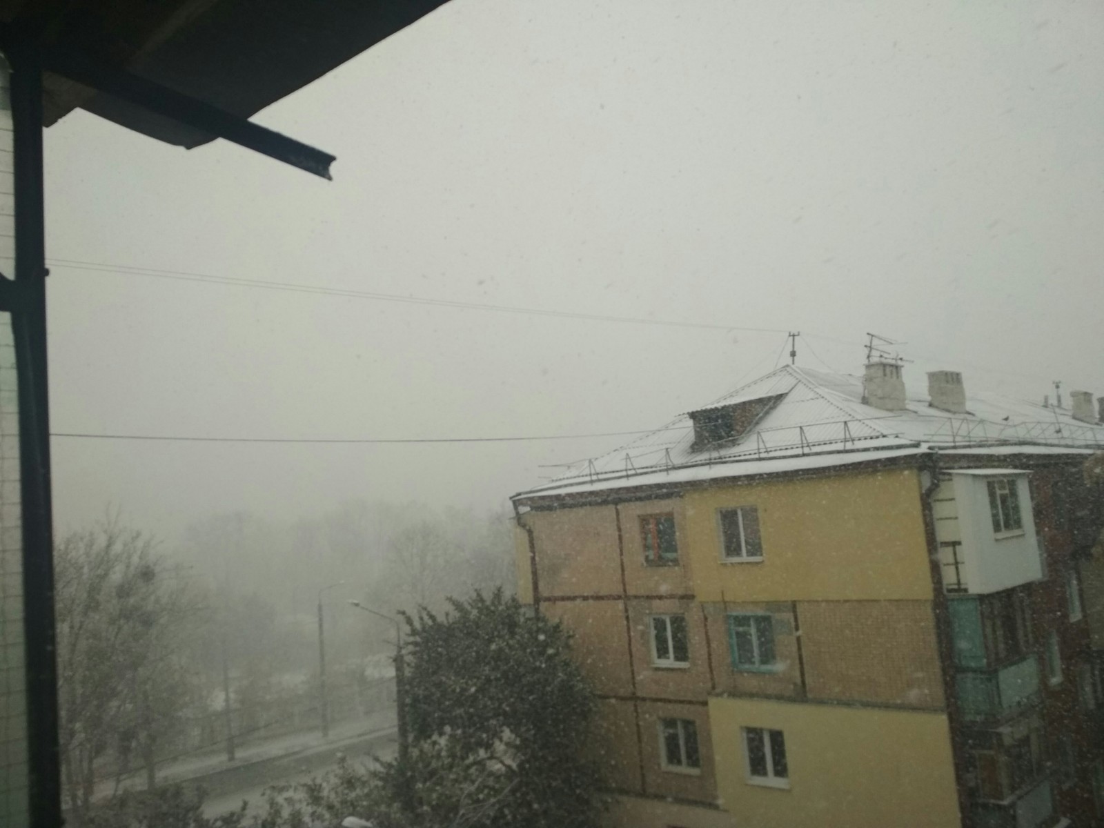 Kharkiv now - My, Winter, Kharkov, Longpost