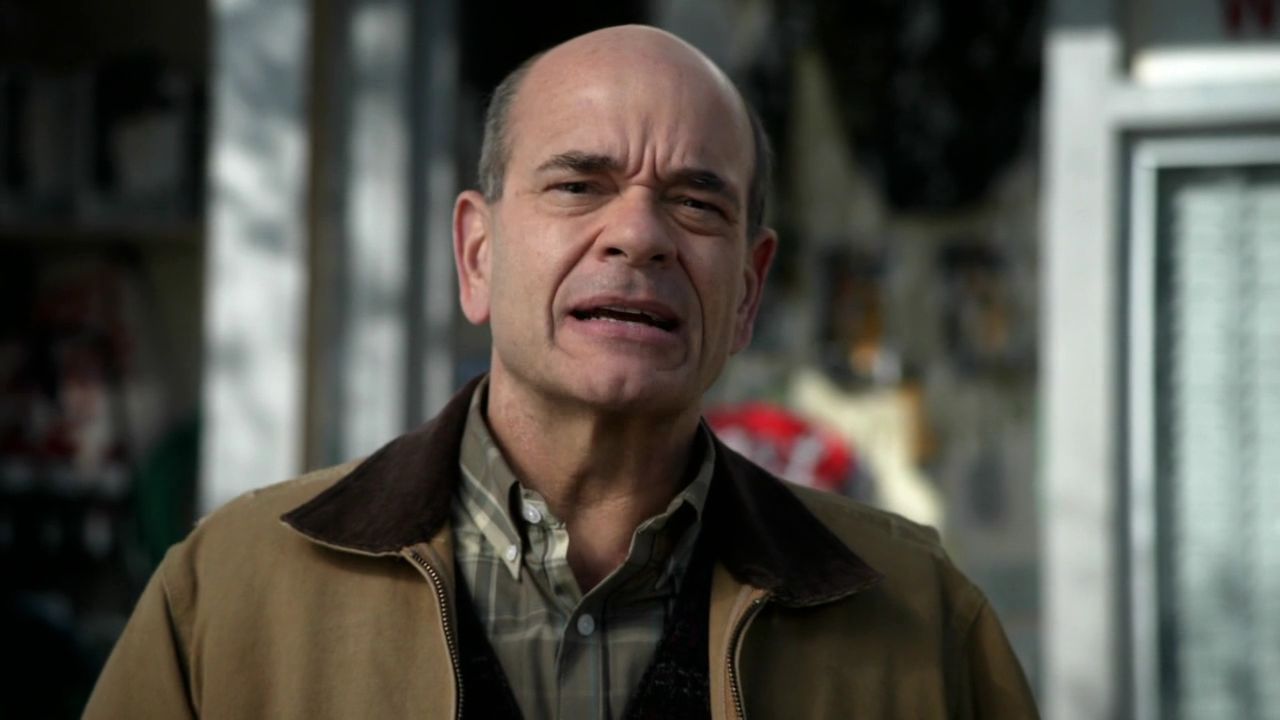 Lucifer's cage pikabu.monster