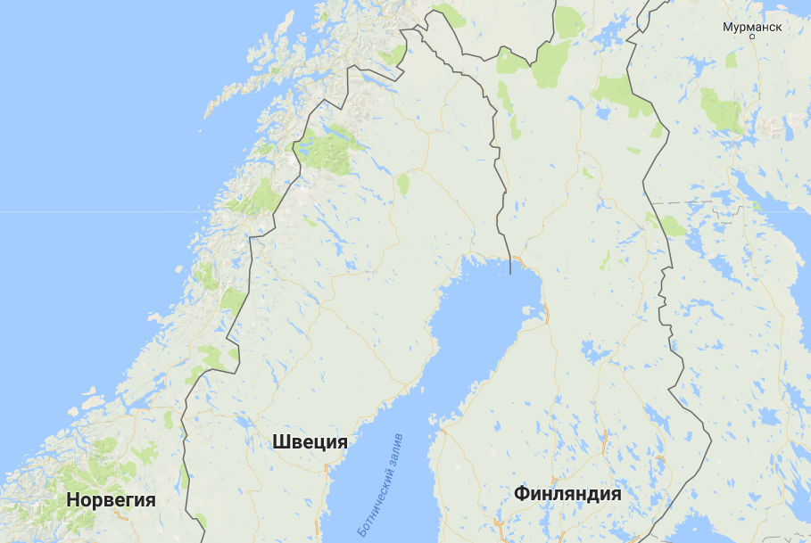 Карта финляндии канал. Граница России и Финляндии на карте. Граница с Финляндией на карте. Местоположение Финляндии на карте. Мурманск граничит с Финляндией.