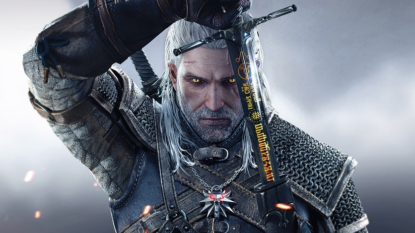 Thanks for everything, Geralt: 10 proofs of the genius of The Witcher - Witcher, Andrzej Sapkowski, The Witcher 1, Video, Longpost