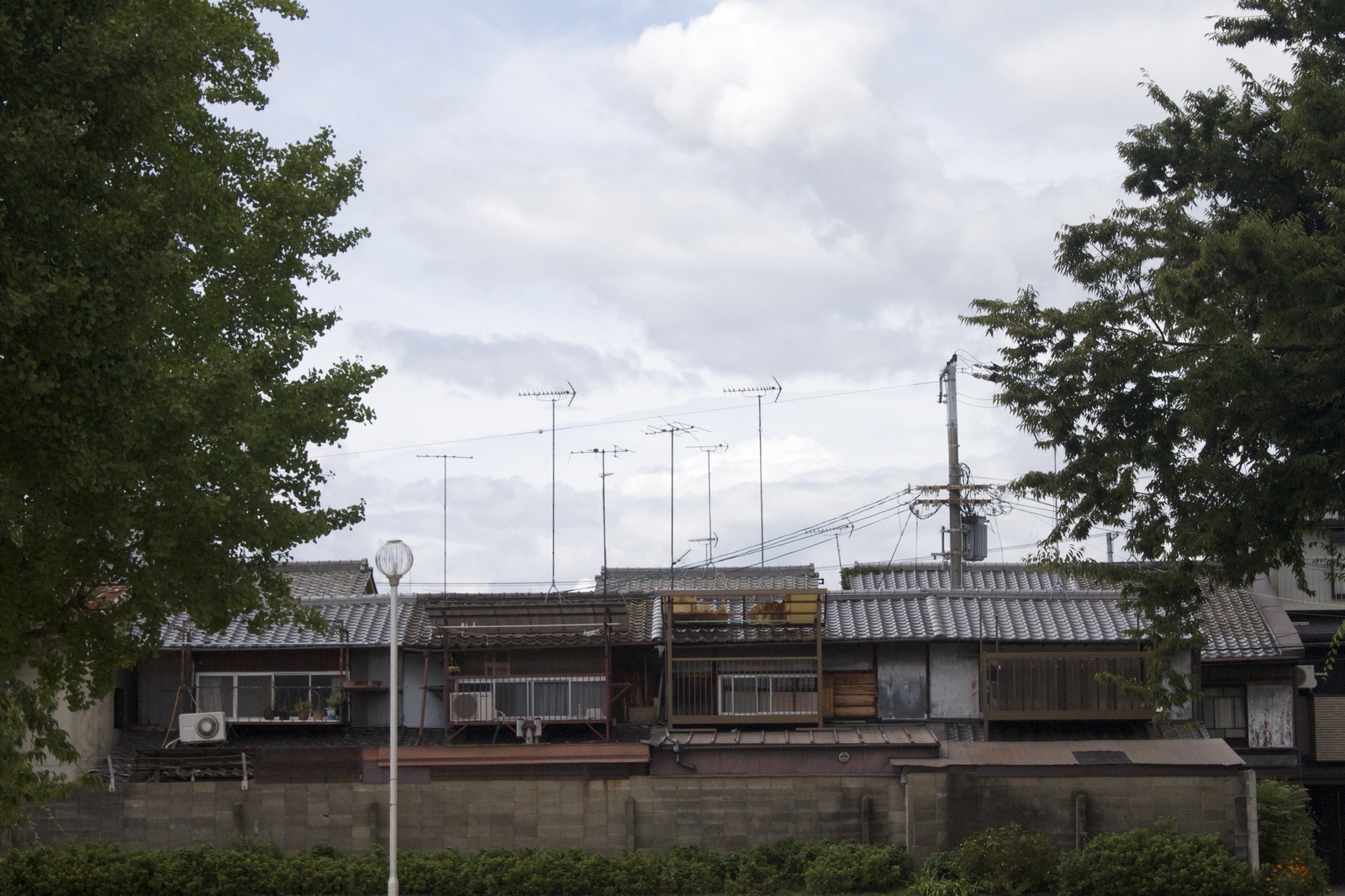 Japan is so different and so atmospheric! - My, Japan, The photo, Tokyo, Kyoto, A train, Temple, A selection, Longpost