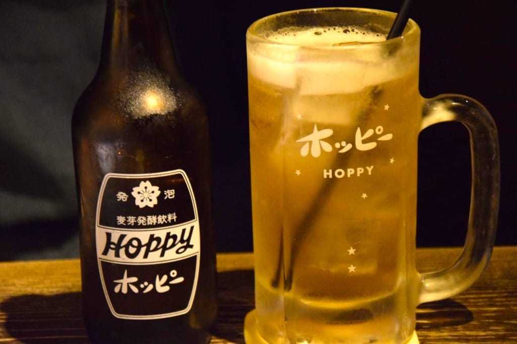 Japanese beer for the poor. - My, Dmitry Shamov, Japan, Japanese, Alcohol, Beer, , Video, Longpost