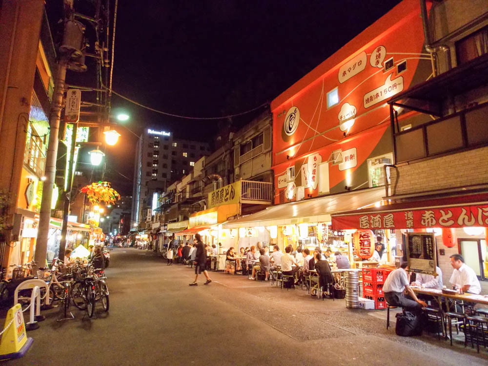 Japanese beer for the poor. - My, Dmitry Shamov, Japan, Japanese, Alcohol, Beer, , Video, Longpost