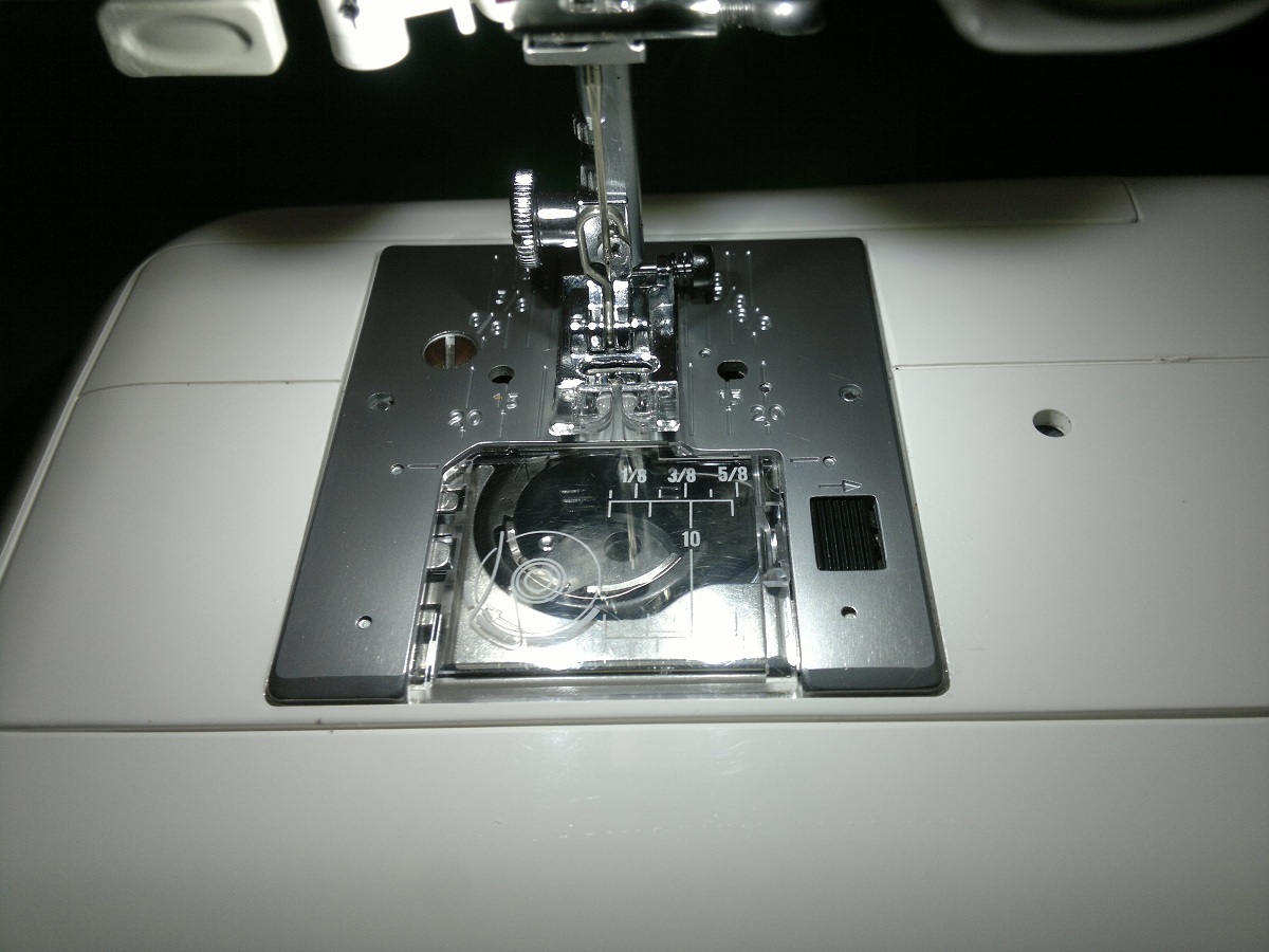 My Dusya - My, crazy hands, Sewing machine, With your own hands, Longpost