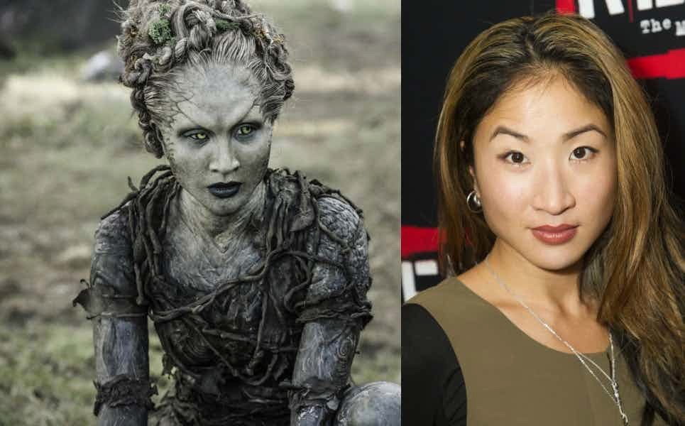 Game of Thrones actors without makeup - Game of Thrones, , Other, , Longpost