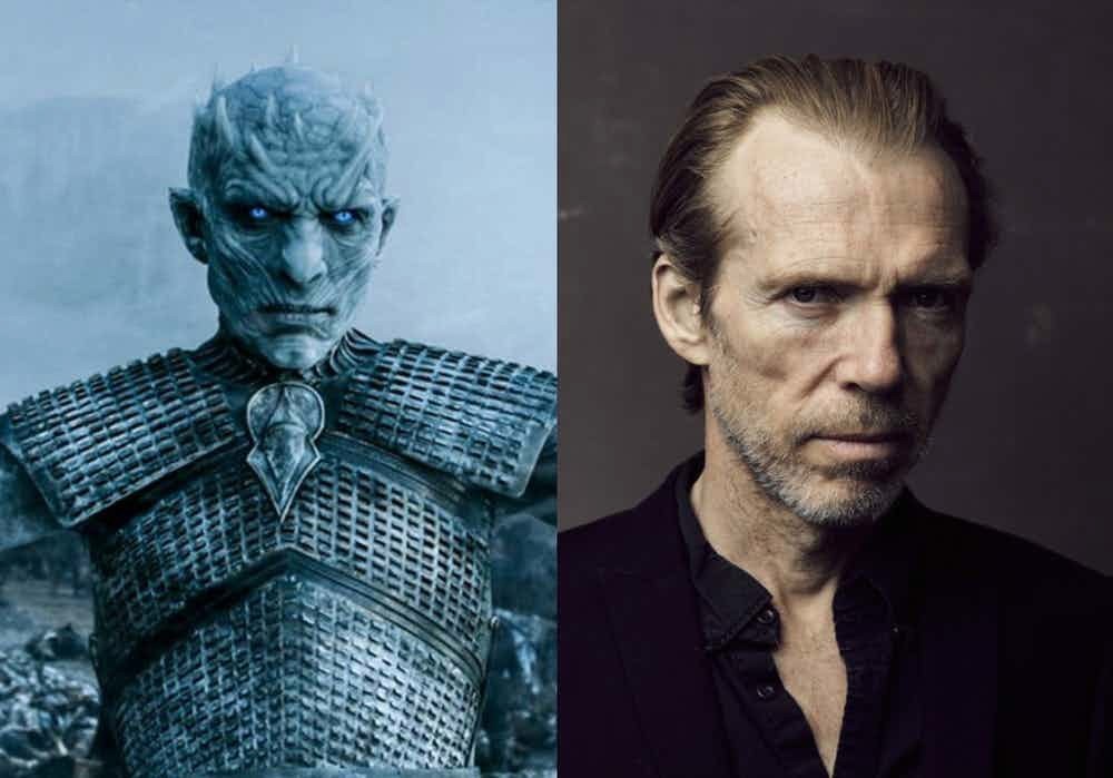 Game of Thrones actors without makeup - Game of Thrones, , Other, , Longpost