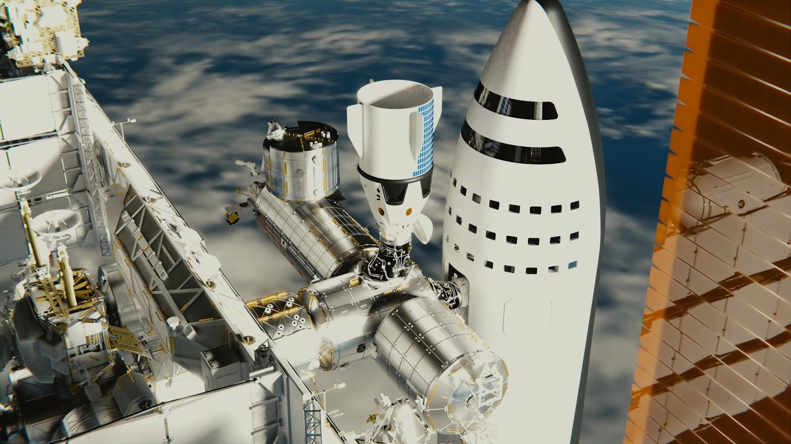 SpaceX going to Mars in 2022? isn't it too early guys? - My, Space, Spacex, Raptor, Kerbal space program, Mars, Mars, Elon Musk, Longpost