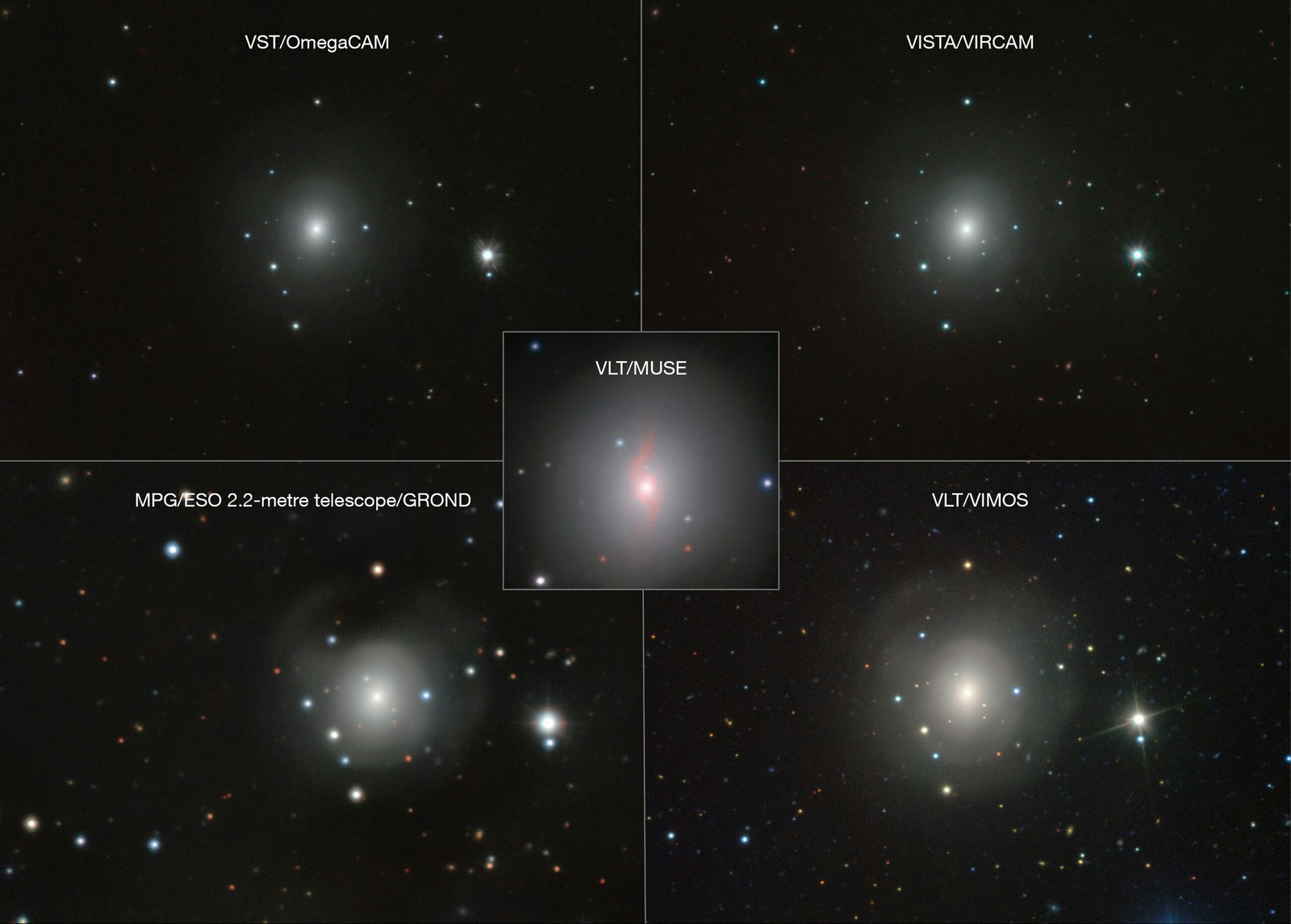 FOR THE FIRST TIME IN HISTORY GRAVITATIONAL WAVES FROM THE MERGER OF NEUTRON STARS HAVE BEEN REGISTERED!!! - My, Space, Astronomy, Universe, Longpost