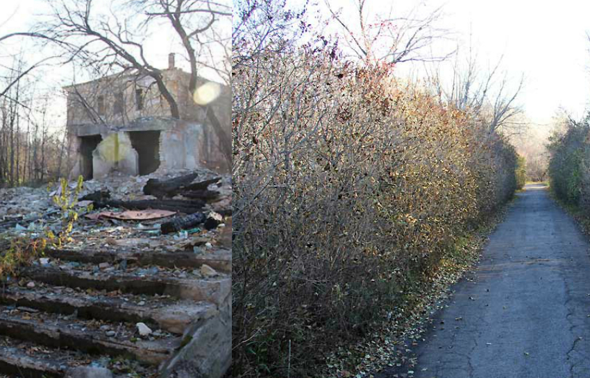 Club History of Magnitogorsk. Abandoned sanatorium Green Town. City of Magnitogorsk. - Magnitogorsk, Story, , Real life story, Abandoned, Longpost, Sanatorium