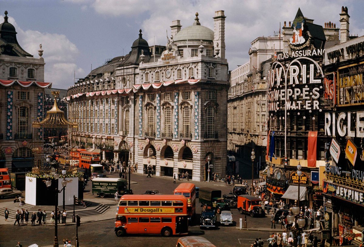 Interesting and rare retro photos #49 - Retro, Chronicle, Story, Past, 20th century, Interesting, The photo, A selection, Longpost