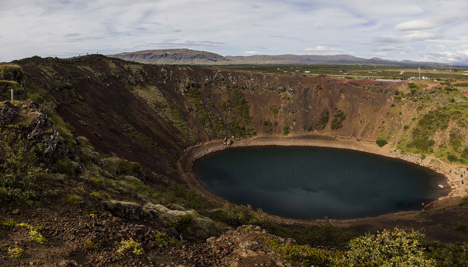 Hitchhiking alone in Iceland. Part 2. - My, Iceland, The photo, Hitch-hiking, Tourism, , , , Longpost