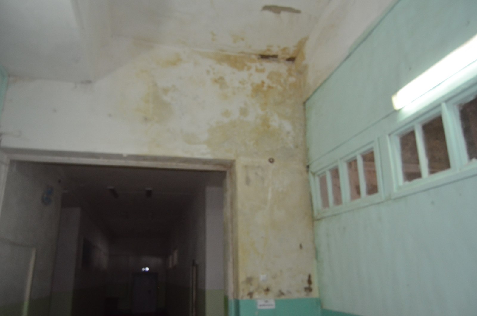 Chaos at school - Bashkortostan, Lawlessness, School, Boiled, Longpost