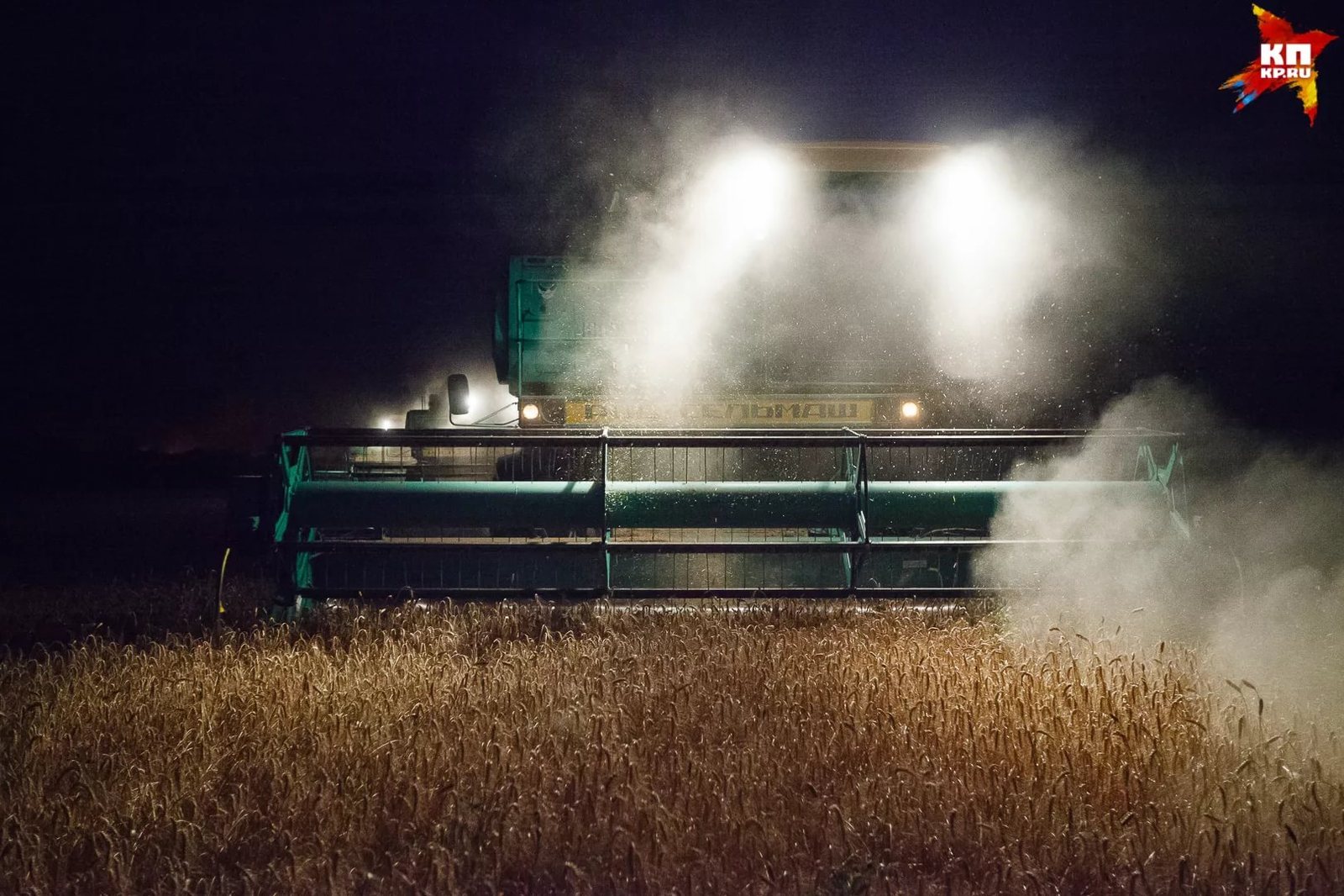 About the horses of the apocalypse or how once upon a time, I worked as a combine operator - My, My, Longpost, Combine harvesters, , Rural life, Tag