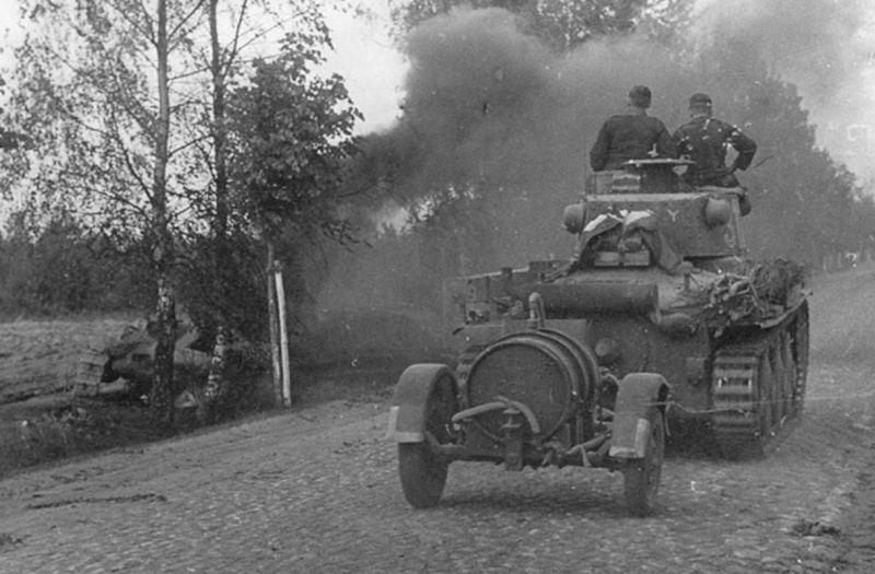 История Второй Мировой Войны в фотографиях #87 - Вторая мировая война, События, История, Подборка, Видео, Длиннопост