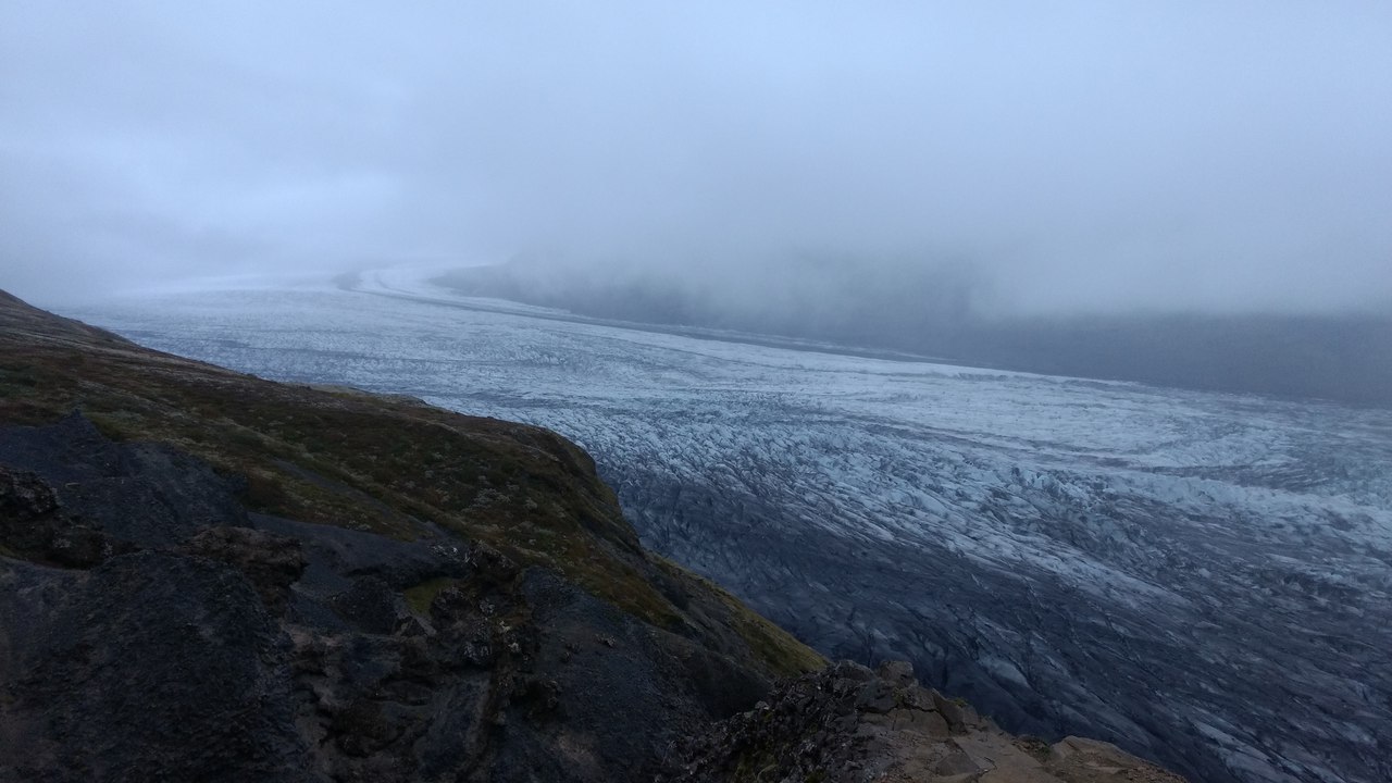 Beauty Iceland - My, Longpost, Iceland, beauty, Unforgettably, Travels, Tourism