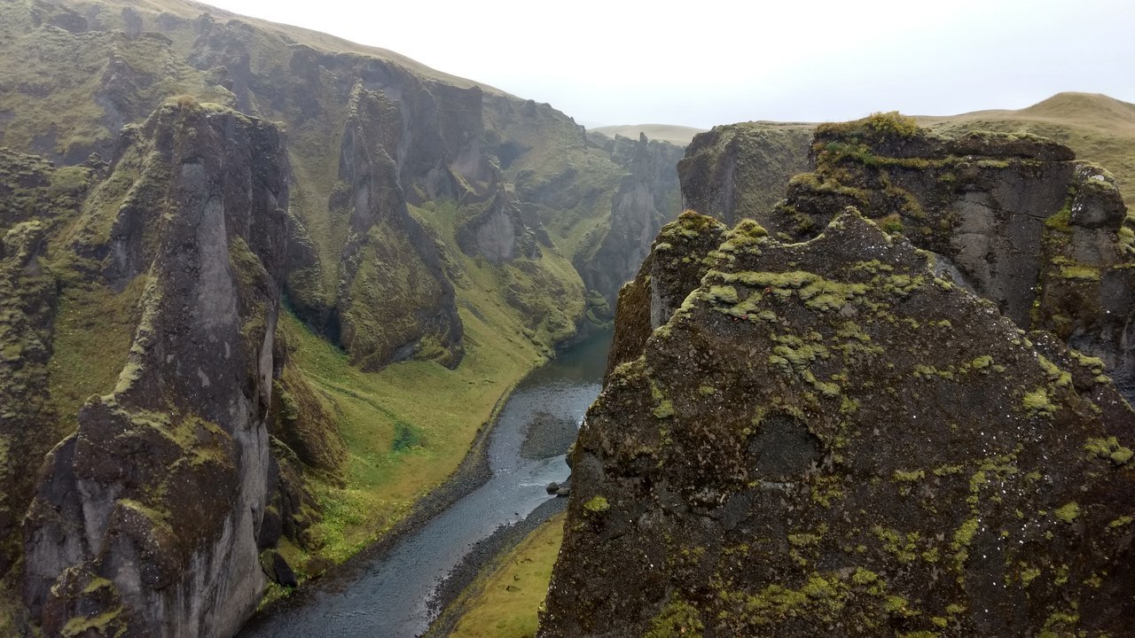 Beauty Iceland - My, Longpost, Iceland, beauty, Unforgettably, Travels, Tourism