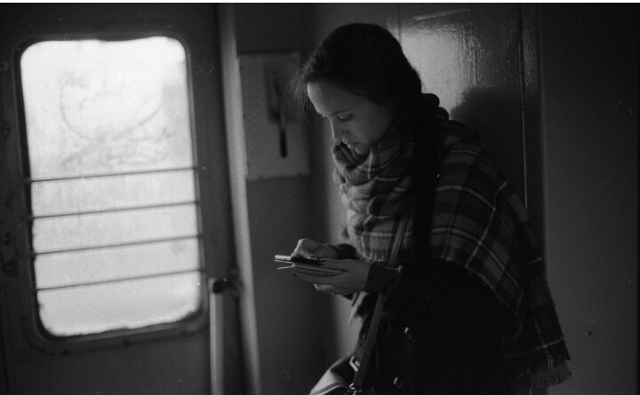 Girls and everyday life (workers and passengers of Russian Railways) - Girls, Routine, Its own atmosphere, Russian Railways, Longpost